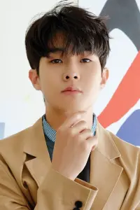 Фото Чой Ву Шик (Choi Woo-shik)