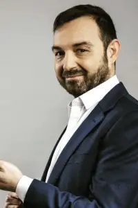 Фото Дієго Паріс (Diego París)