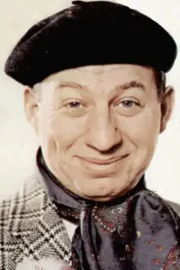 Фото  (Eddie Lawrence)