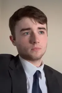 Фото Ісаак Маколі (Isaac McAuley) #309337