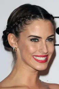 Фото Джессіка Лоундс (Jessica Lowndes)