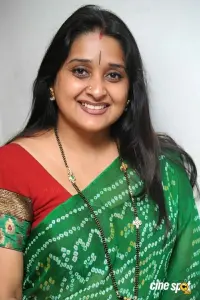 Фото Малавіка Авінаш (Malavika Avinash)