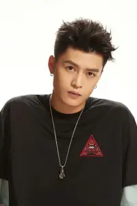 Фото  (Ning Huanyu) #325748