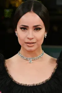Фото Софія Карсон (Sofia Carson)