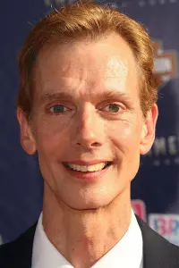 Фото Даг Джонс (Doug Jones)