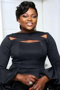 Фото Функе Акінделе (Funke Akindele)