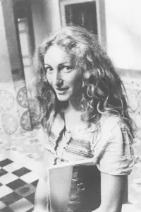 Фото Джекі Рейнал (Jackie Raynal)