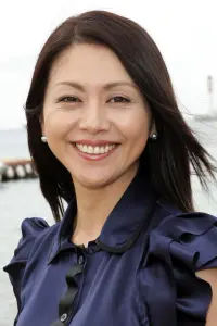 Фото Кіоко Коїдзумі (Kyoko Koizumi)