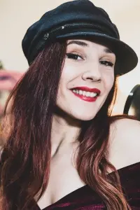 Фото  (Lune Delachance)