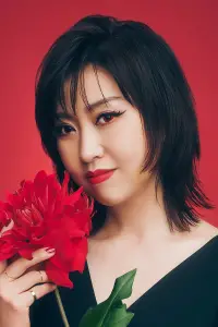 Фото Мегумі Хаясібара (Megumi Hayashibara)