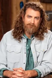 Фото  (Rhett McLaughlin)