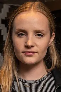 Фото  (Charlotte Day Wilson)