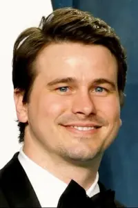 Фото Джейсон Ріттер (Jason Ritter)