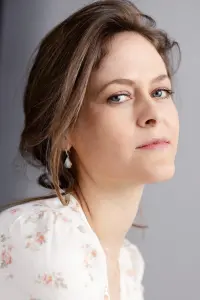 Фото  (Liz McGeever)