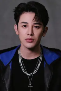 Фото  (Qihang Zhao)