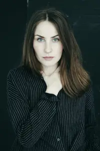 Фото  (Anní Ólafsdóttir)