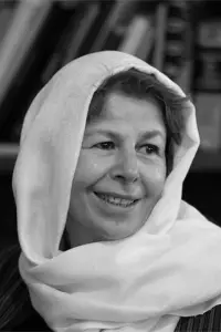 Фото  (Faryar Javaherian)