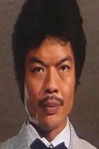 Фото  (Huang Chenglin)