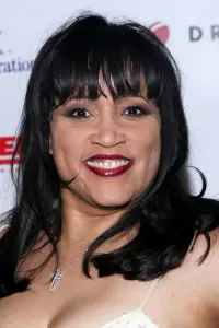 Фото Джекі Гаррі (Jackée Harry)
