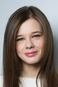 Фото Катерина Шпіца (Katerina Shpitsa)