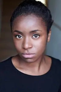 Фото  (Nneka Okoye)