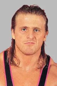 Фото Оуен Харт (Owen Hart)