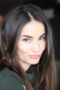 Фото Віолета Марковська (Violeta Markovska) #330015