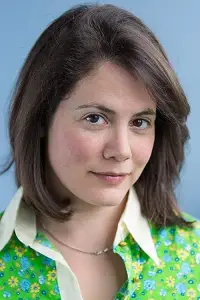 Фото  (Gillian Pachter)