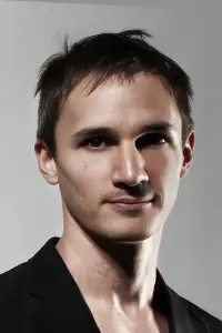 Фото  (Jeff Friedl) #394504