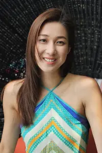 Фото Лінда Чанг (Linda Chung)