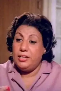Фото Німат Абдель Нассер (Neemaat Abdel Nasser)