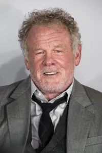 Фото Нік Нолті (Nick Nolte)