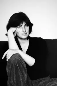 Фото Шанталь Акерман (Chantal Akerman)