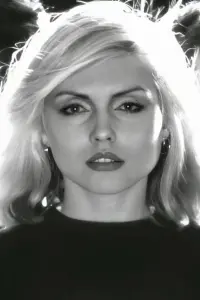 Фото Деббі Гаррі (Debbie Harry)