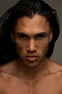 Фото Мартін Сенсмаєр (Martin Sensmeier)