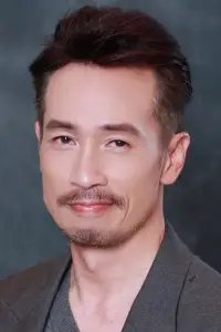 Фото Мойсей Чан (Moses Chan) #498741