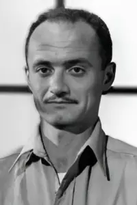 Фото Пол Блейсделл (Paul Blaisdell) #522404