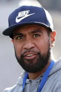 Фото  (Tony Finau)