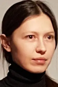 Фото Владлена Санду (Vladlena Sandu)