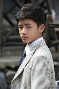 Фото  (Yue Xunyu) #502902