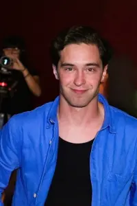 Фото Анджело Катанезе (Angelo Catanese) #312862