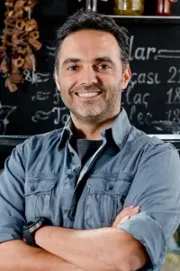 Фото  (Arda Türkmen)