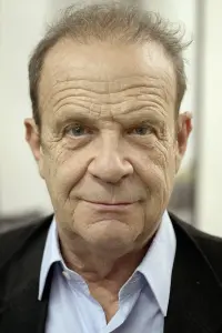 Фото Франсуа-Марі Бан'є (François-Marie Banier)