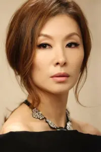 Фото Лі Мі Сук (Lee Mi-sook)