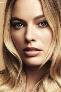 Фото Марго Роббі (Margot Robbie)