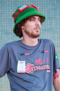 Фото Ромаріо Хесус (Romário Jesus) #408612