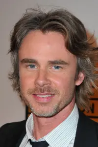 Фото Сем Траммелл (Sam Trammell)
