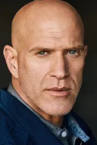 Фото Бруно Ганн (Bruno Gunn)