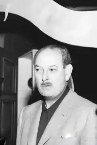 Фото  (Edwin H. Knopf) #323112