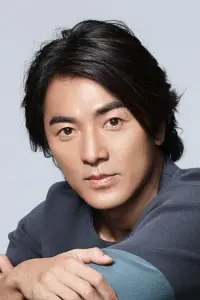 Фото Екін Чен Йі-Кін (Ekin Cheng Yee-Kin)